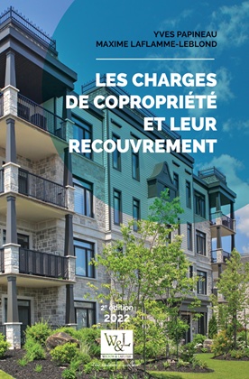 The ABC's of Condo Fees (French only)