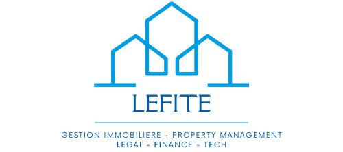 Logo GESTION LEFITE