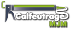Logo CALFEUTRAGE MJM