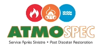 Logo ATMOSPEC