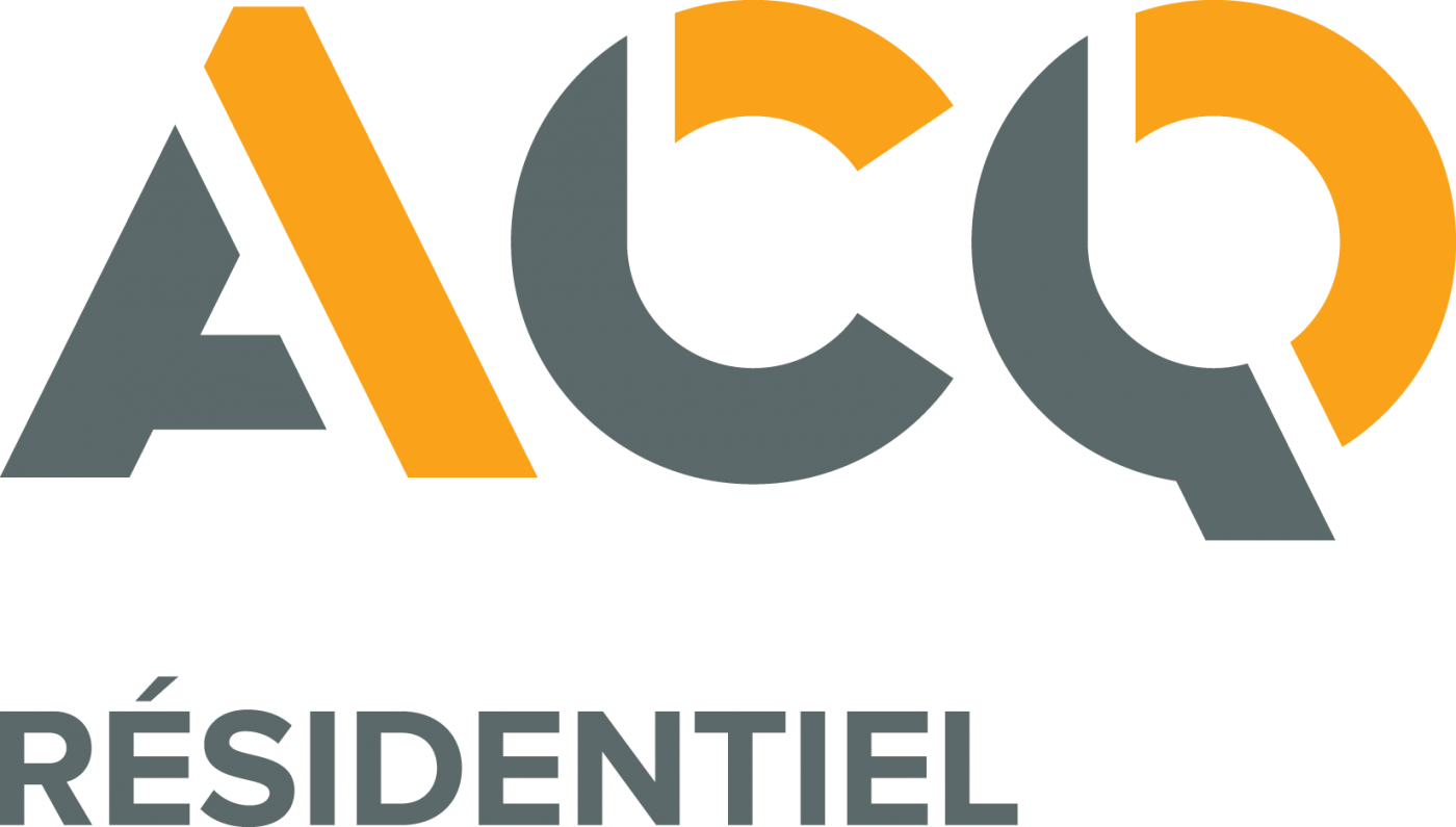 Logo ACQ RÉSIDENTIEL