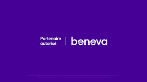 Logo BENEVA INC