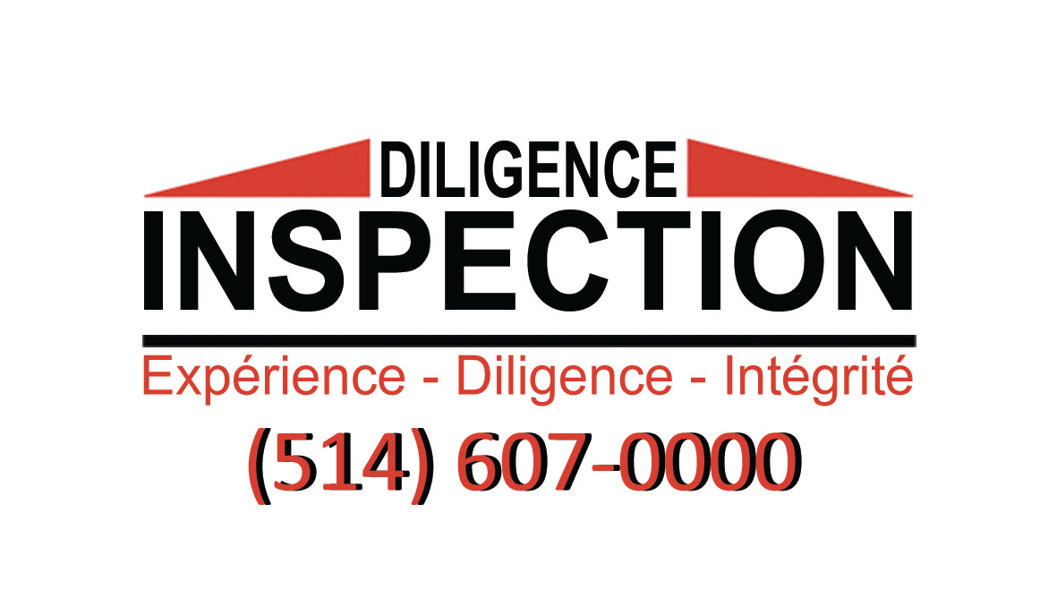DILIGENCE INSPECTION INC. RGCQ