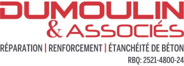 Logo DUMOULIN & ASSOCIES