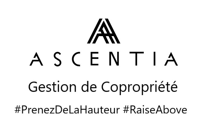Logo GESTION IMMOBILIERE ASCENTIA