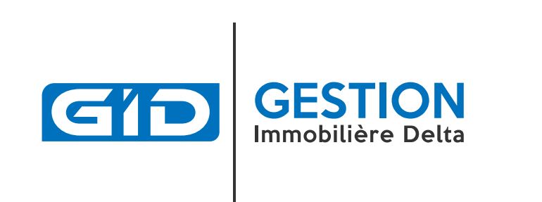 Logo GESTION IMMOBILIERE DELTA INC.