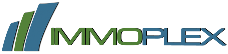 Logo GESTION IMMOPLEX INC.