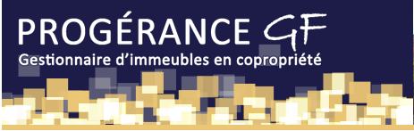 Logo GESTION PROGERANCE