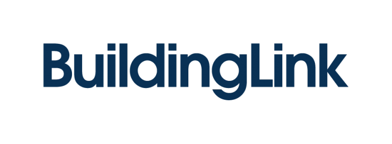 Logo BUILDINGLINK.COM