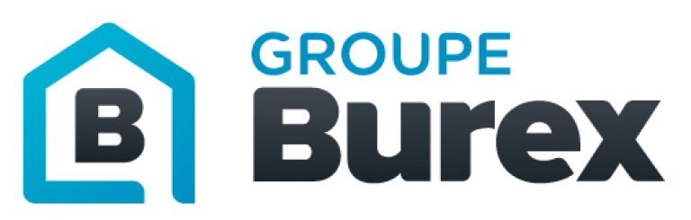 Logo GROUPE BUREX / CIEBQ