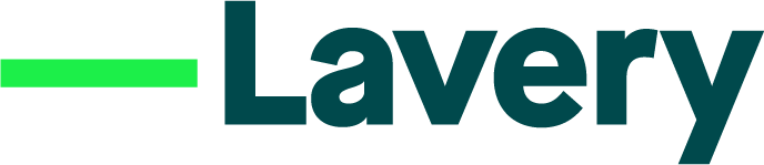 Logo LAVERY