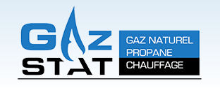 Logo GAZSTAT