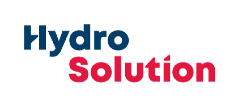 Logo HYDRO SOLUTION