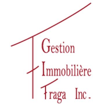 Logo GESTION IMMOBILIERE FRAGA INC.