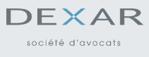 Logo SOCIETE D'AVOCATS DEXAR INC.