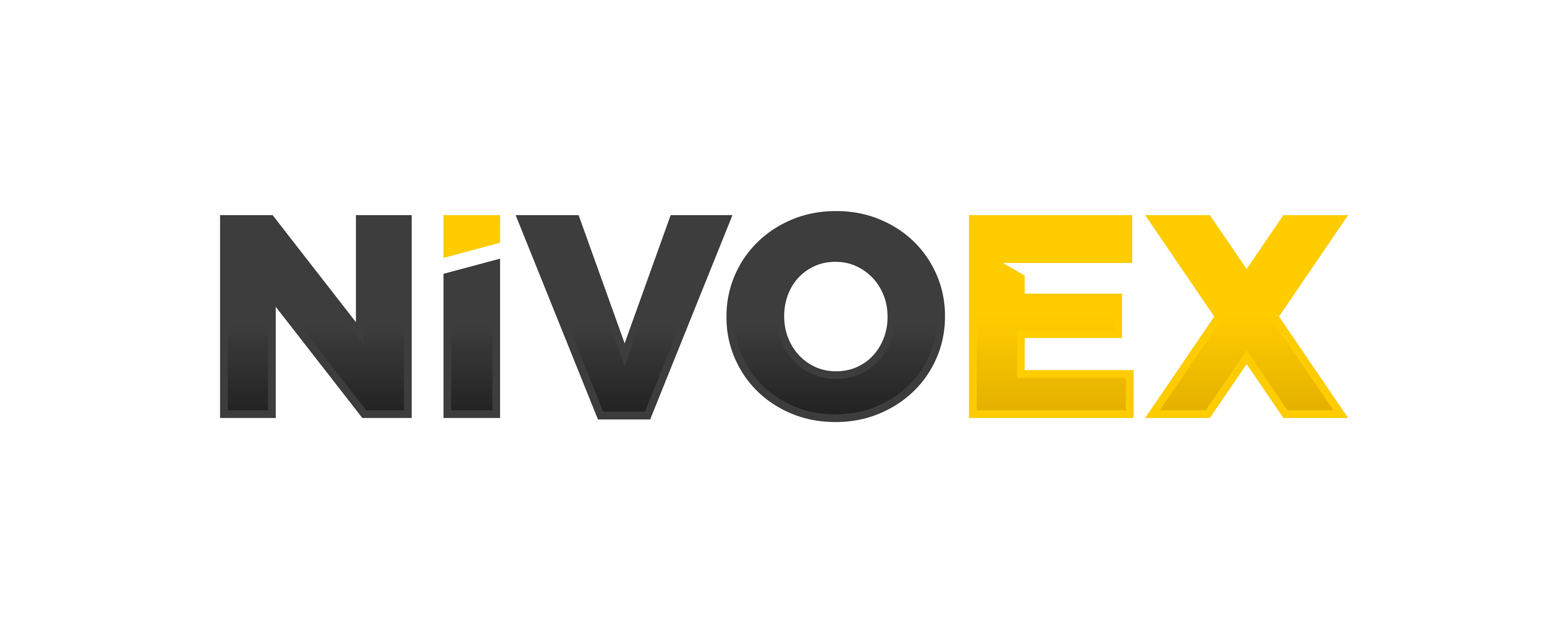 Logo NIVOEX INC.