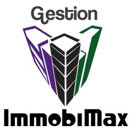 Logo GESTION IMMOBIMAX INC.