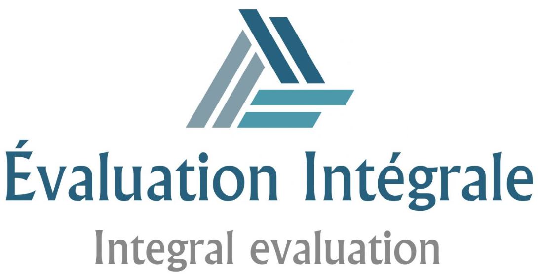 Logo EVALUATION INTEGRALE