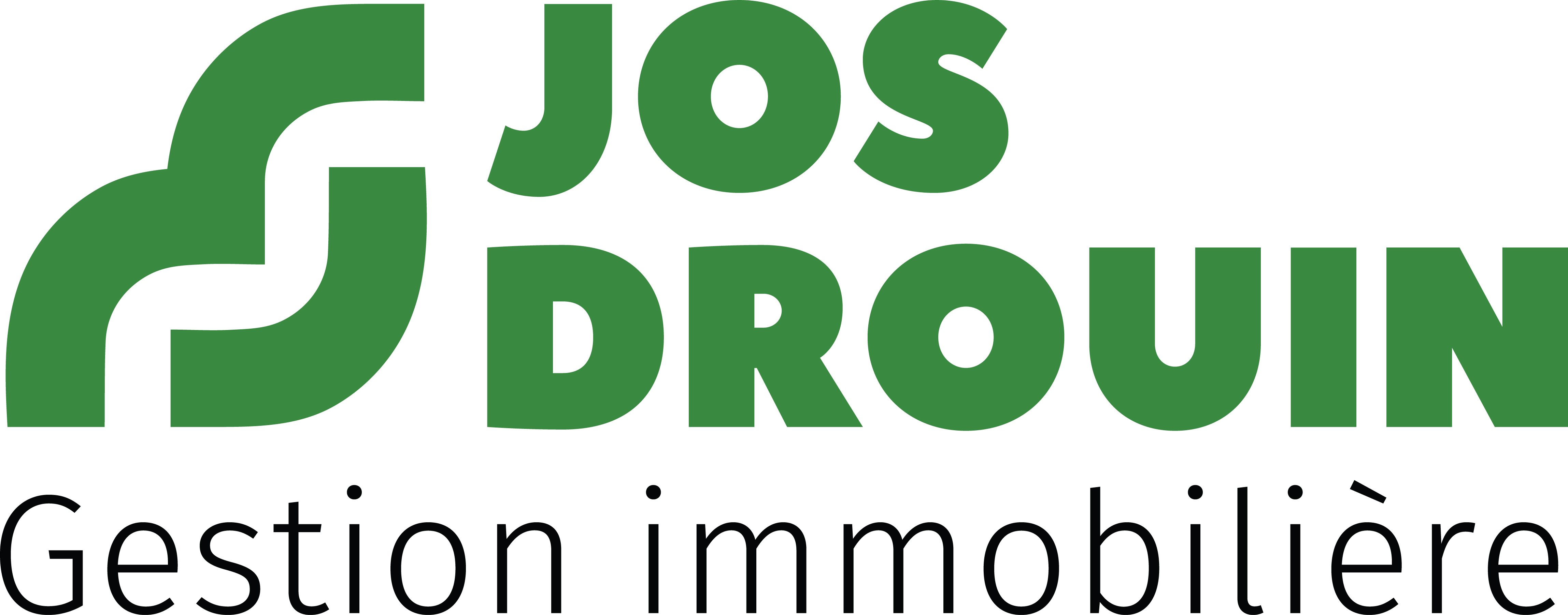 Logo GESTION IMMOBILIERE JOS DROUIN
