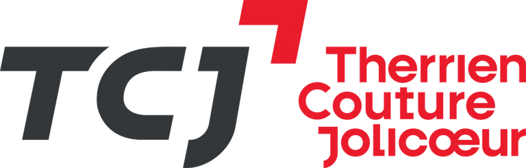Logo THERRIEN COUTURE JOLICOEUR (GROUPE TCJ)