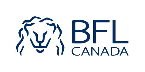 Logo BFL CANADA RISQUES ET ASSURANCES INC.