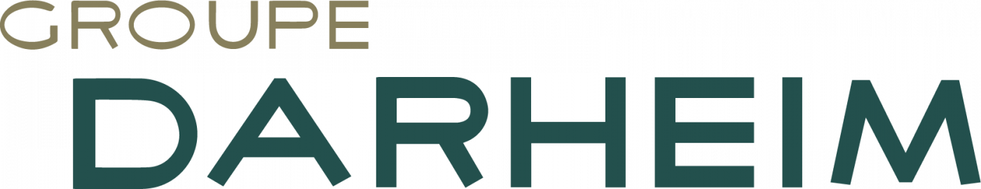 Logo GROUPE DARHEIM INC.