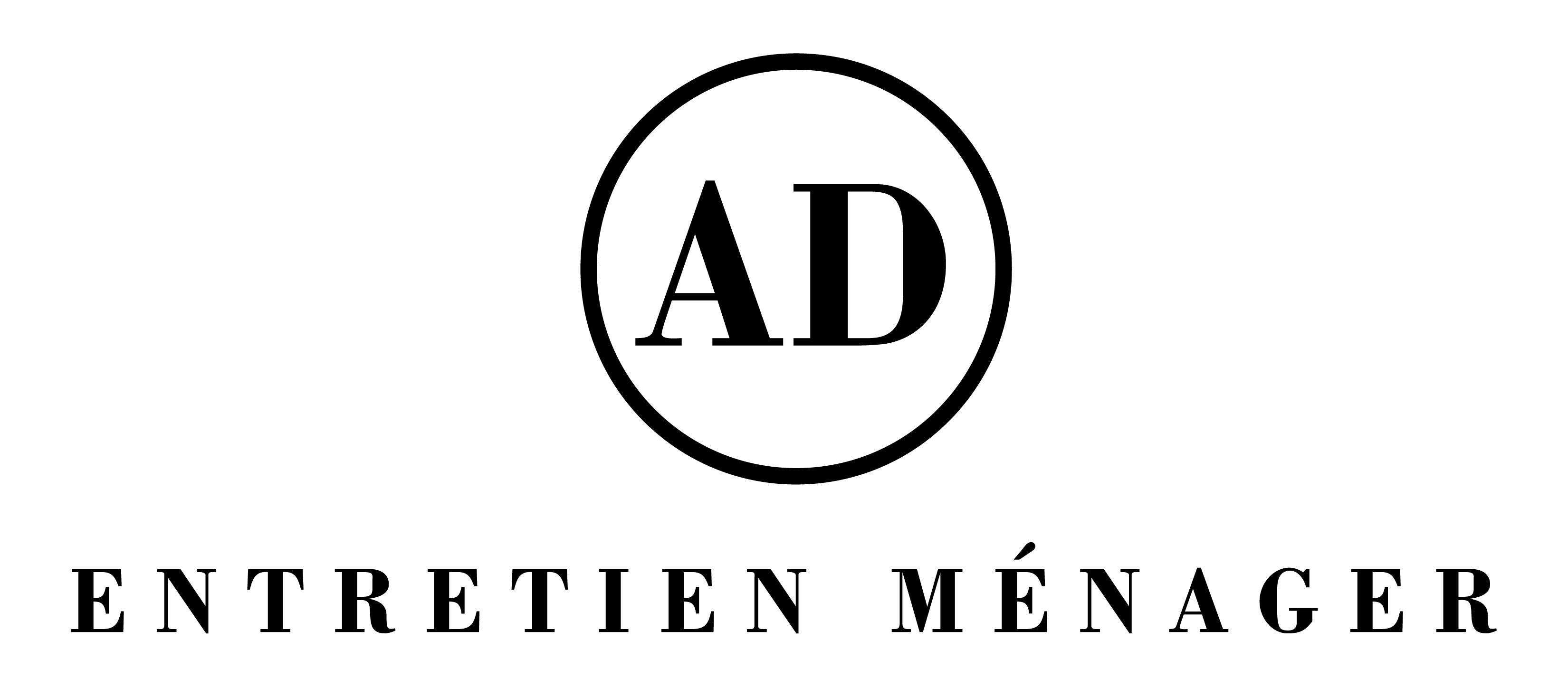 Logo A.D. ENTRETIEN MÉNAGER