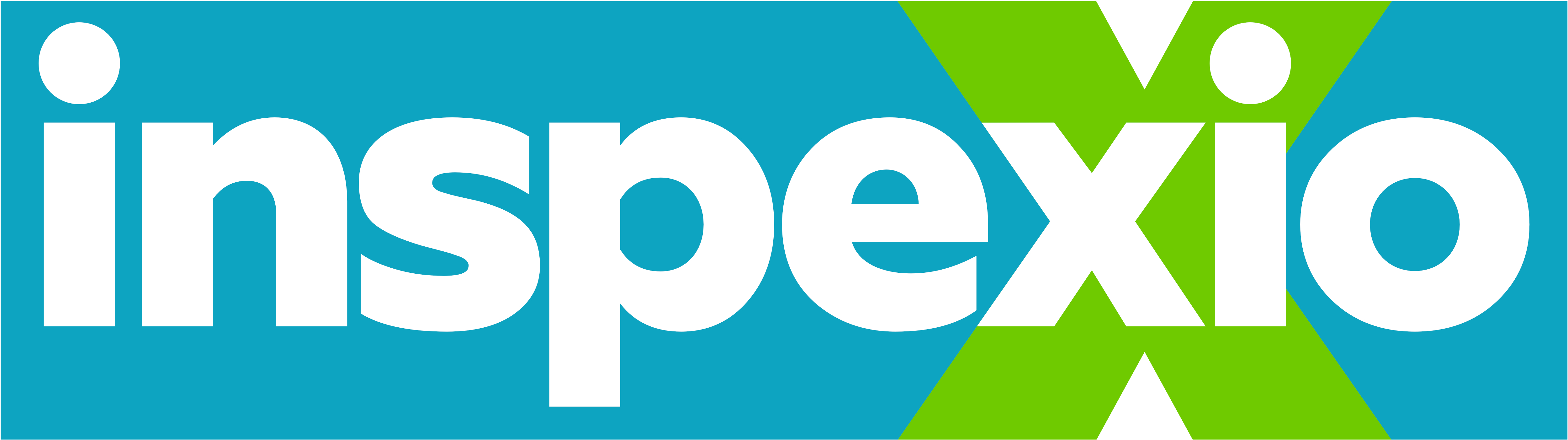 Logo INSPEXIO