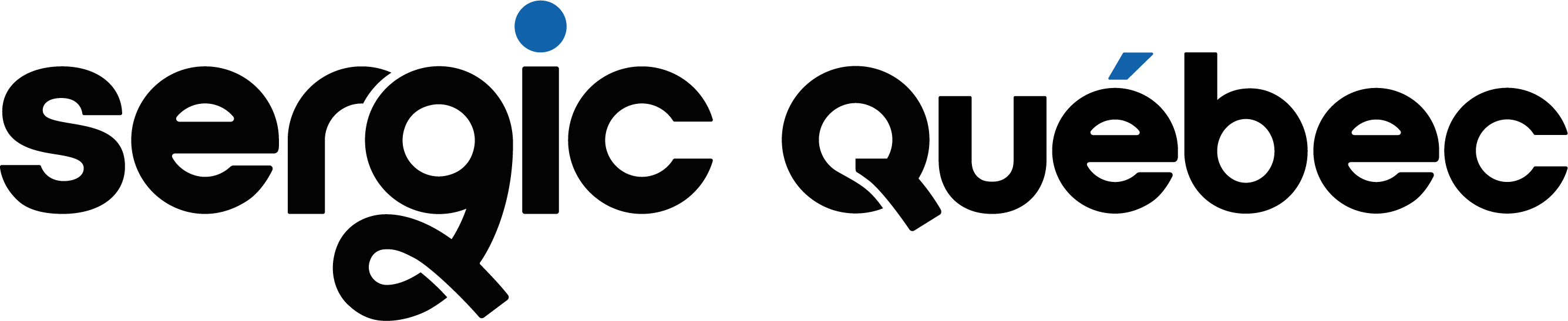 Logo SERGIC QUÉBEC - AGENCE DE QUÉBEC