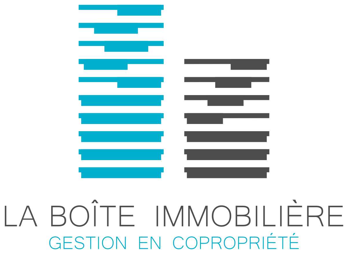 Logo LA BOITE IMMOBILIERE