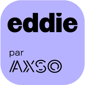 Logo AXSO-SMART CHARGING