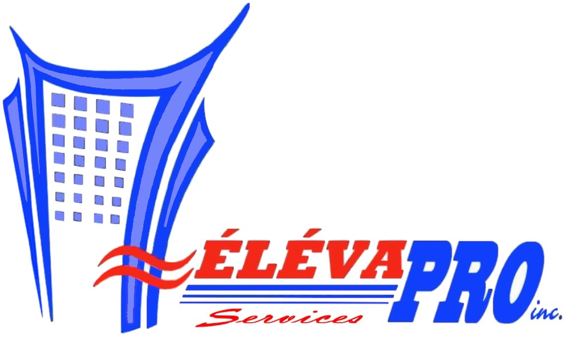 Logo ELEVAPRO SERVICES INC.