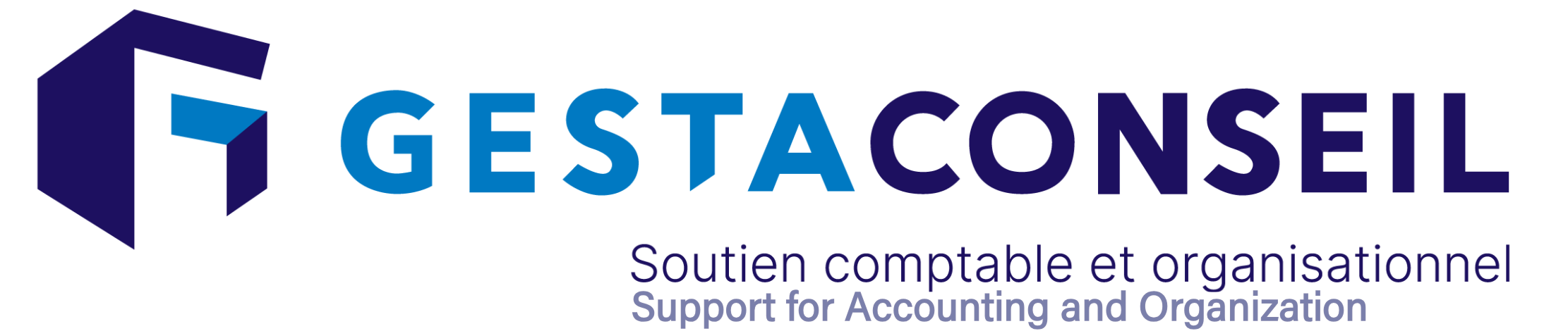 Logo GESTA CONSEIL INC.