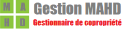 Logo GESTION MAHD