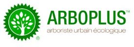 Logo ARBOPLUS INC.