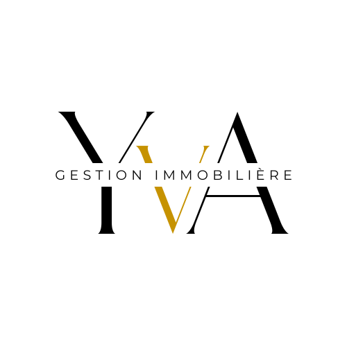 Logo GESTION IMMOBILIERE YVA