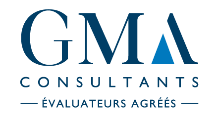 Logo GMA CONSULTANTS INC.