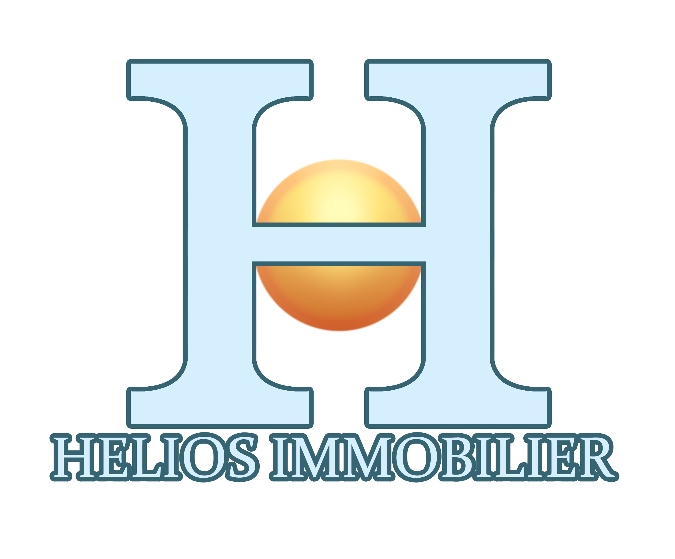 Logo HELIOS IMMOBILIER