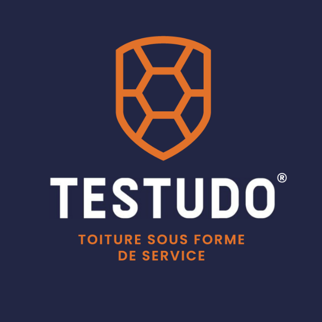 Logo TESTUDO