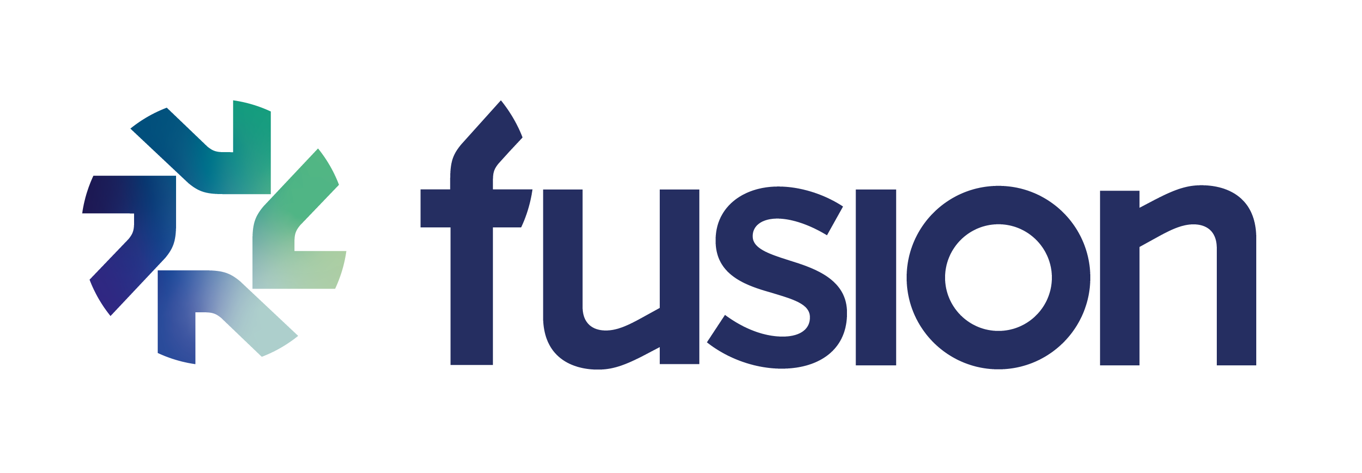 Logo FUSION ENERGIE