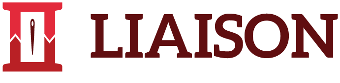 Logo D.J.E. LIAISON STRATEGY