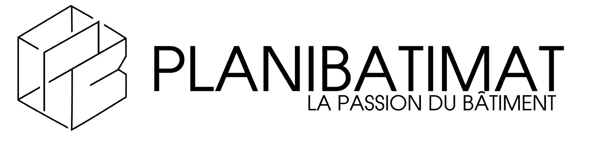 Logo PLANIBATIMAT