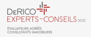 Logo DERICO EXPERTS-CONSEILS