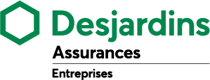 Logo DESJARDINS GROUPE D'ASSURANCES GENERALES