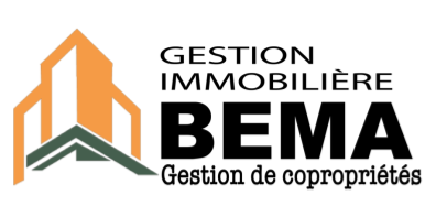Logo GESTION IMMOBILIERE BEMA INC.