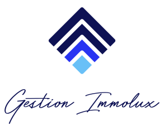 Logo GESTION IMMOLUX