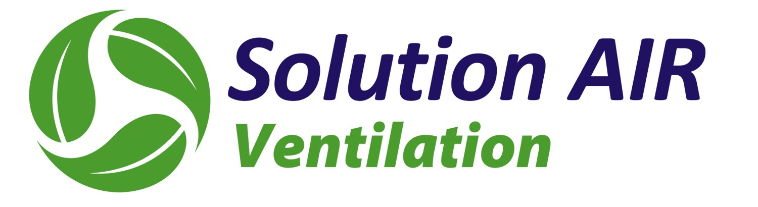 Logo SOLUTION AIR VENTILATION