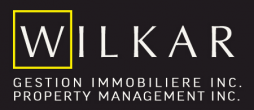 Logo GESTION IMMOBILIERE WILKAR