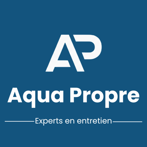 Logo AQUA PROPRE