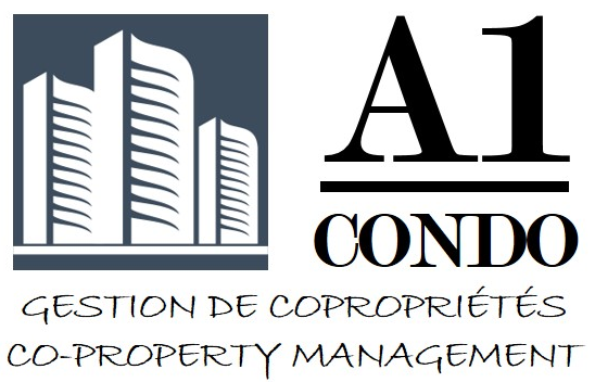 Logo A1 CONDO